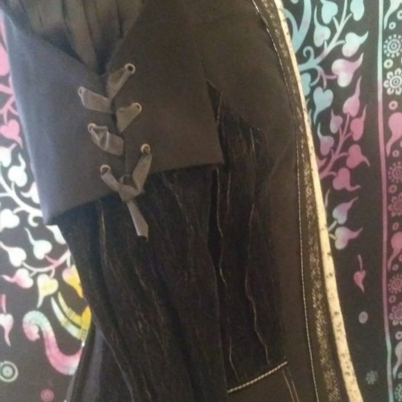 NWOT Tricot Chic Women's Jacket Size US 8 - Picture 3 of 15